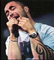 Articles Staind Online